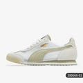PUMA Authentic Roma Mated Clay Chaussures de sport décontractées unisexes 390666-03