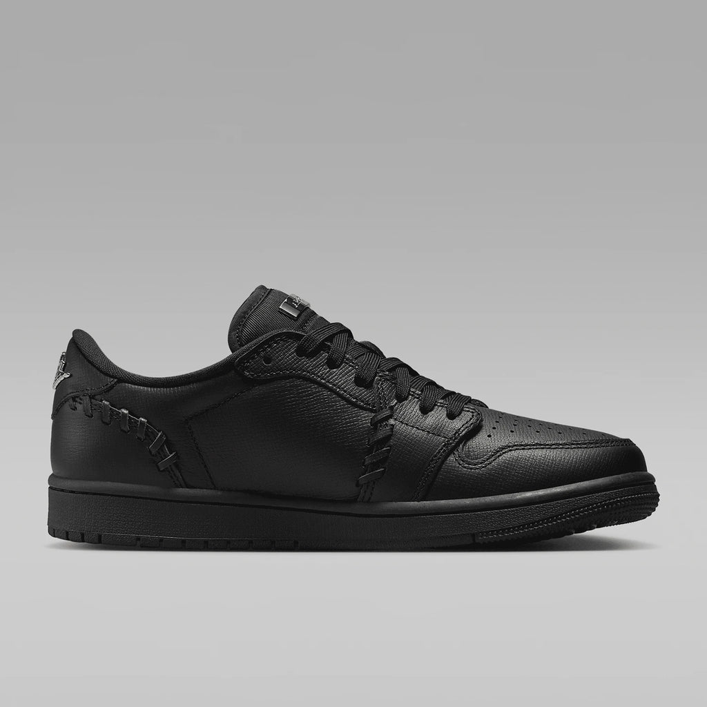 Nike Authentique Air Jordan 1 Baskets basses durables pour femmes FN5032-007