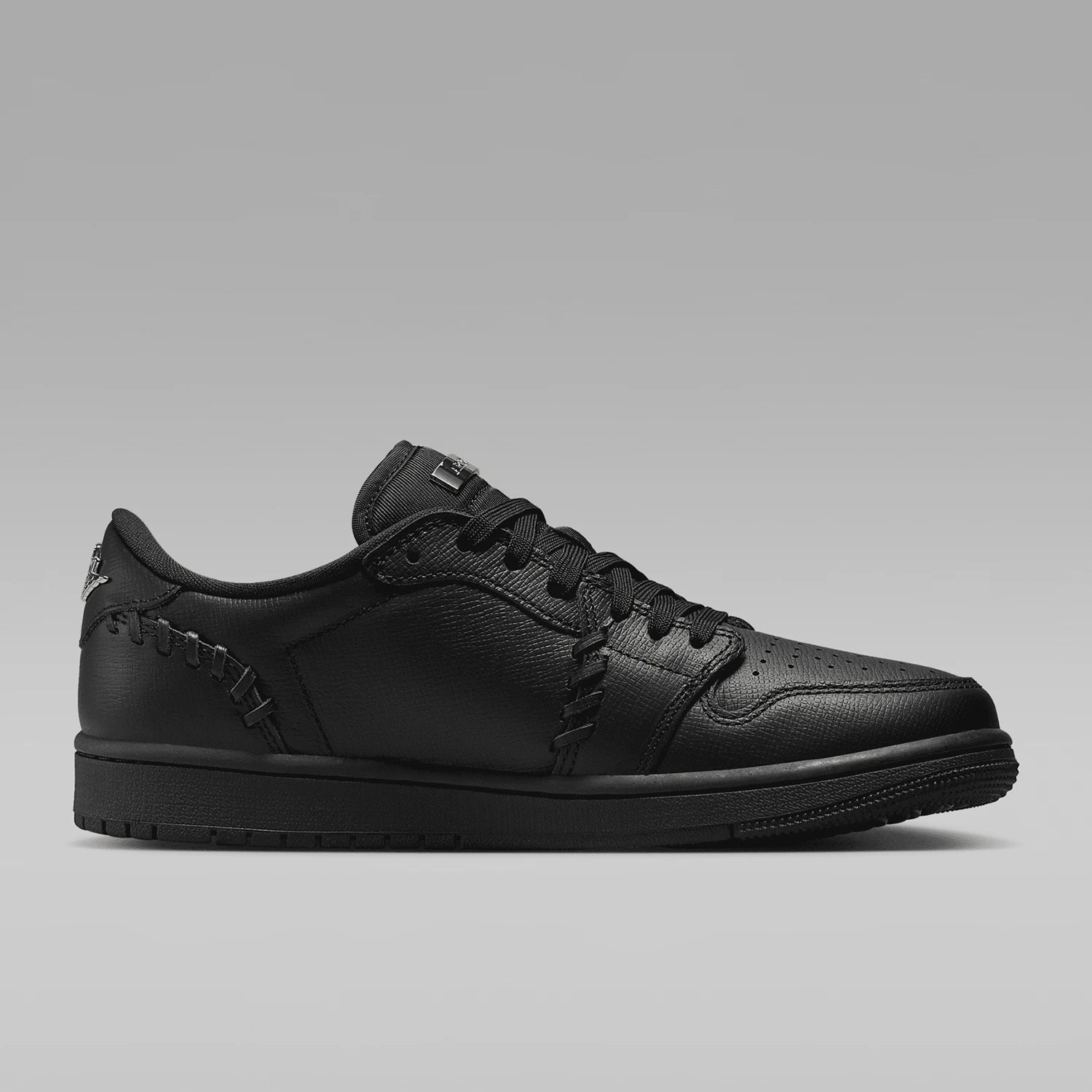 Nike Authentique Air Jordan 1 Baskets basses durables pour femmes FN5032-007