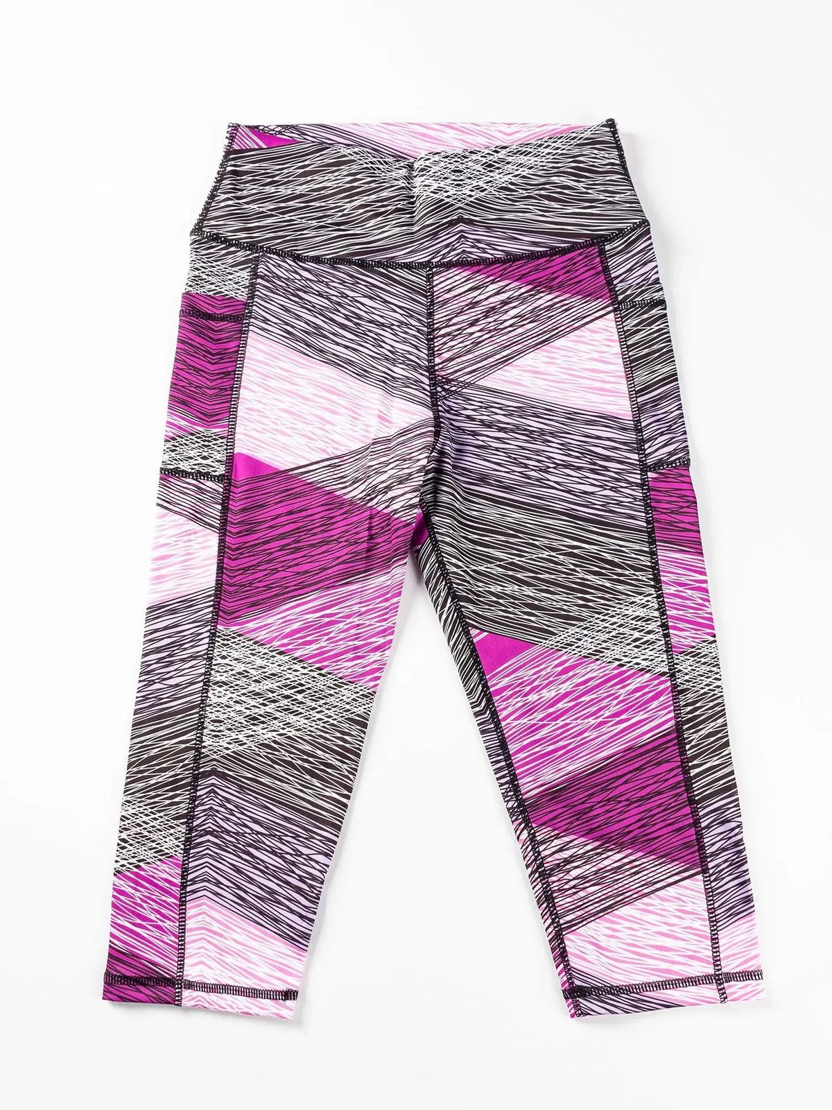 Pantalon de yoga taille haute imprimé pour femme, collants de course, leggings de fitness, leggings de gym push-up, vêtements d'entraînement sportif
