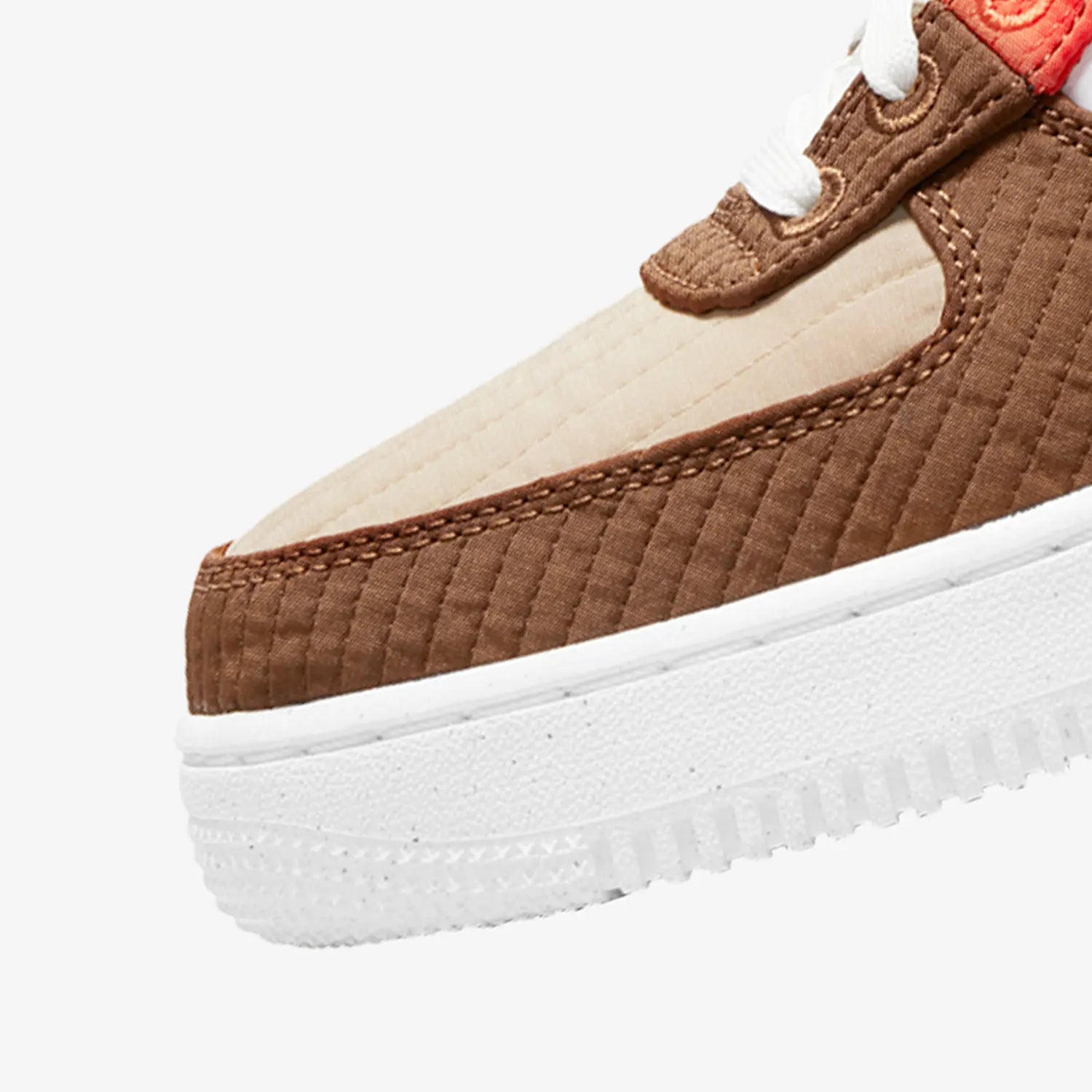 Nike véritable Air Force 1 Low AF1 chaussures décontractées pour femmes DH0775-200
