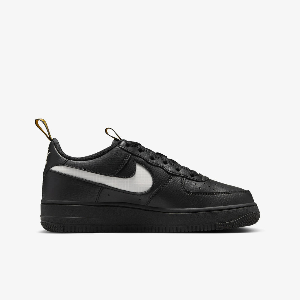 Nike véritable GS femmes enfants rétro coupe basse chaussures de sport décontractées HF0095-001