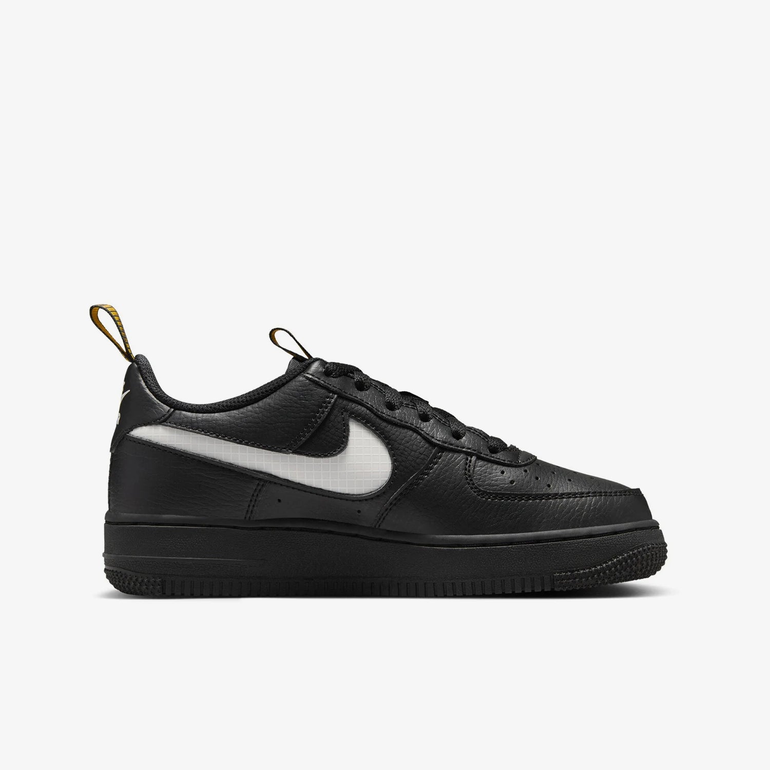 Nike véritable GS femmes enfants rétro coupe basse chaussures de sport décontractées HF0095-001