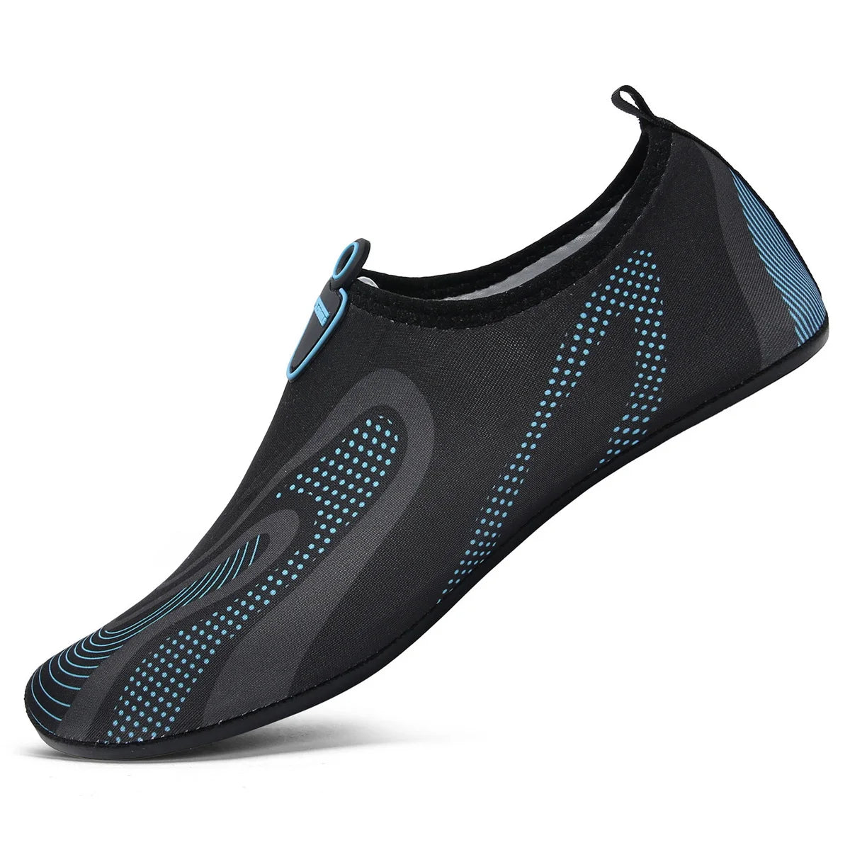 Chaussures de plongée femmes Aqua chaussures hommes plage natation Sport nautique chaussettes pieds nus Sneaker Fitness danse natation surf plongée en apnée chaussure
