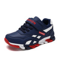 Baskets enfants pour garçons filles course chaussures de Tennis léger respirant Sport athlétique