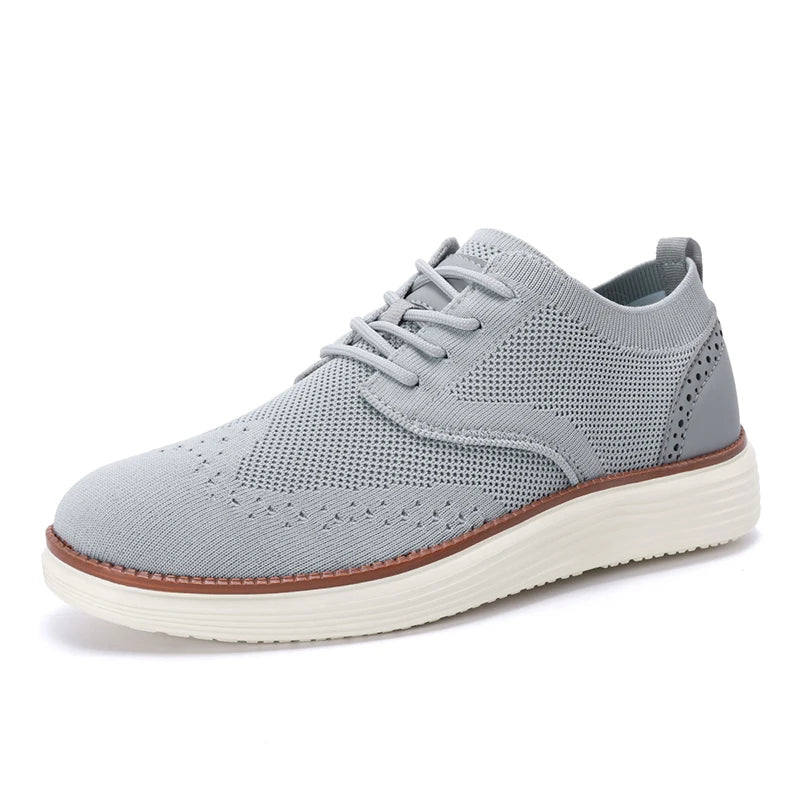 2025 chaussures pour hommes de vente chaude chaussures de sport décontractées respirantes et confortables chaussures de marche minimalistes chaussures de sport de plein air