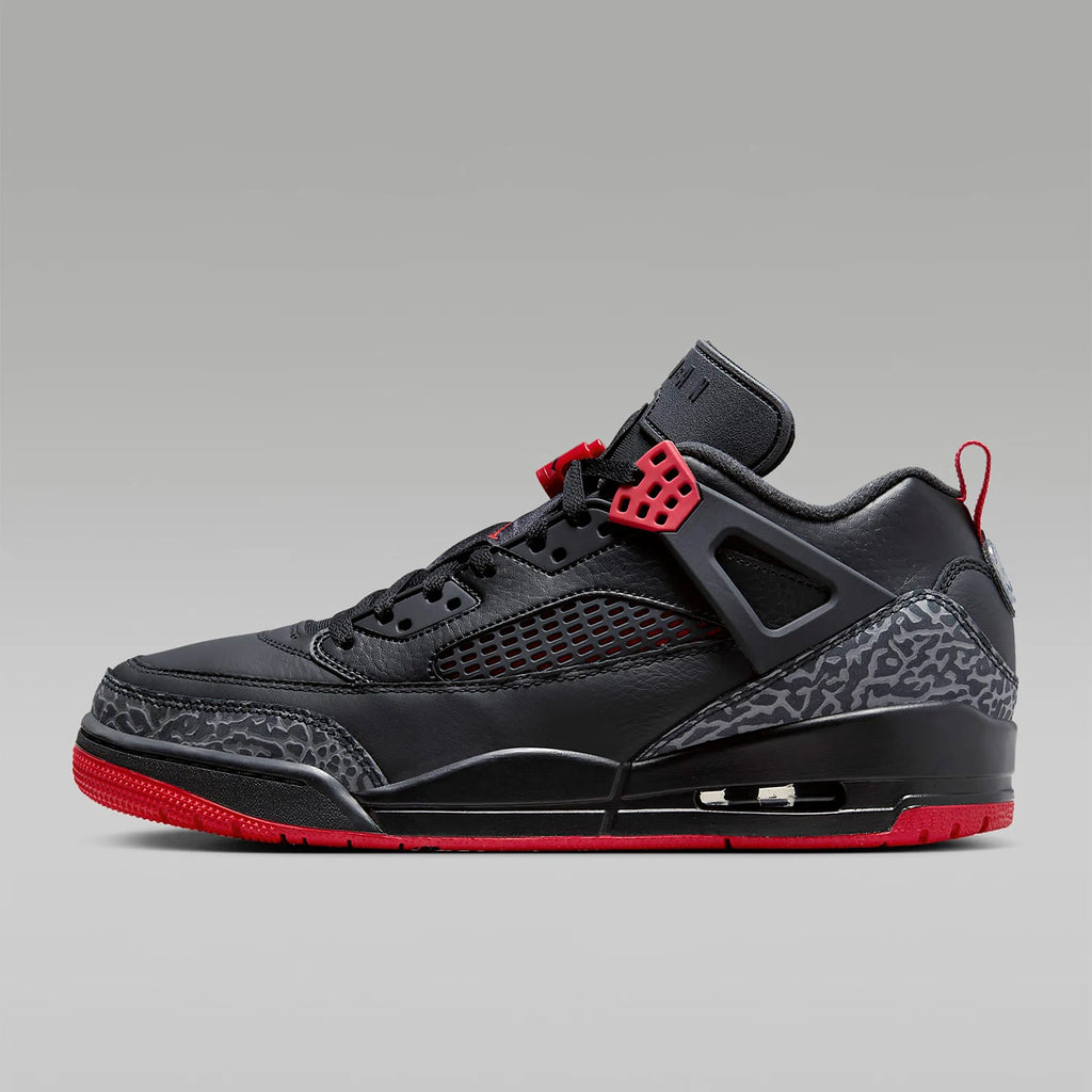 Nike véritable Jordan Spizike bas chaussures de basket pour hommes FQ1759-006