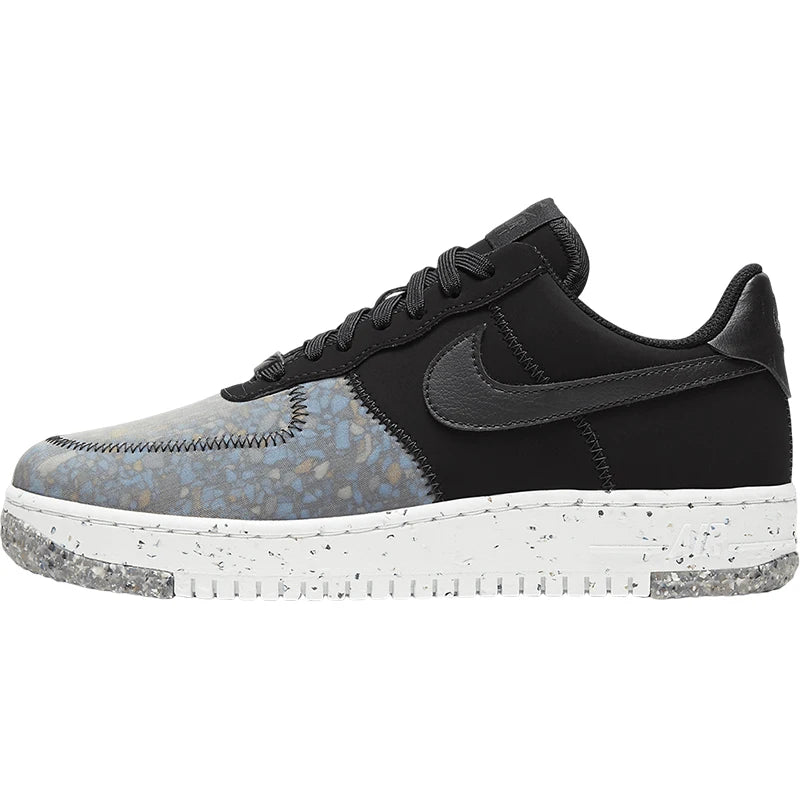 Nike véritable Air Force 1 chaussures de sport et de loisirs pour femmes CT1986-002