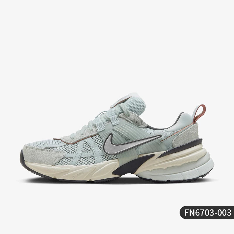 Nike officiel véritable sport unisexe mode amorti résistant à l'usure chaussures de course FN6703-003