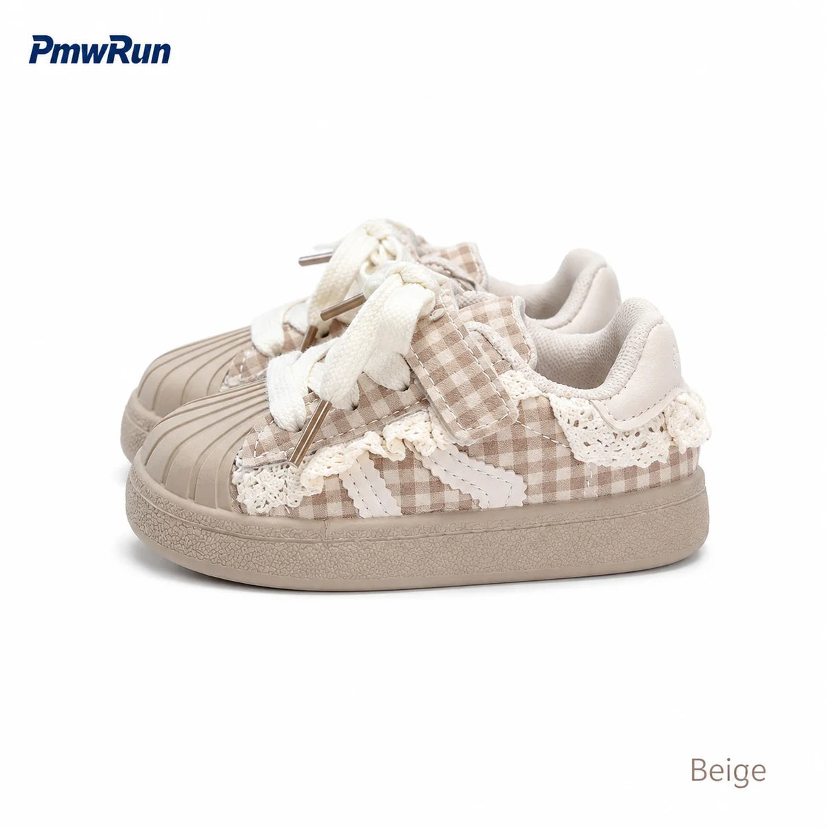 Chaussures de sport de style coréen pour enfants, baskets ergonomiques antidérapantes, chaussures de course tendance pour garçons et filles