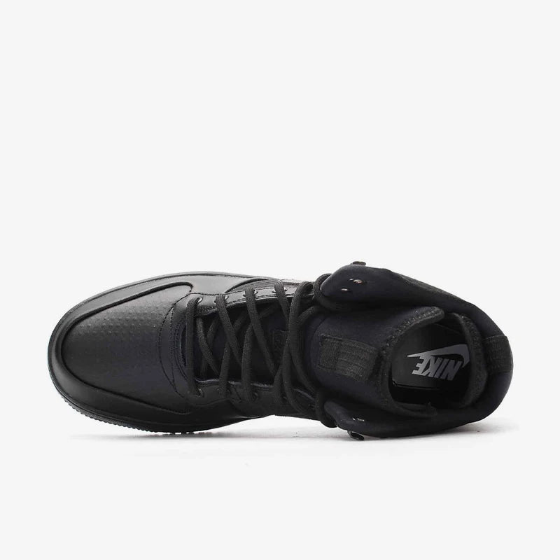 Nike Court Borough, chaussures de sport et de loisirs classiques pour hommes et femmes, authentiques, AA0547-002