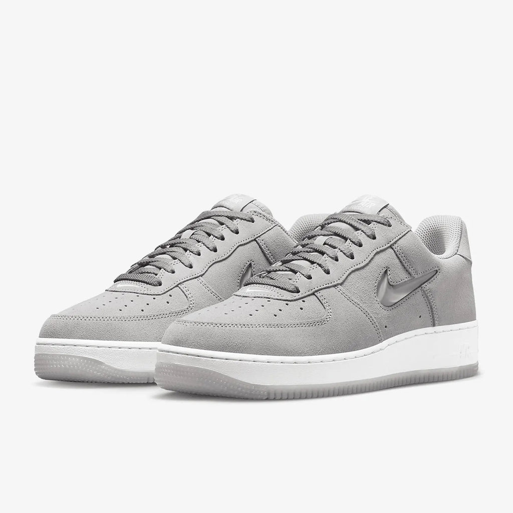 Nike véritable Air Force 1 Low Retro chaussures de planche basses pour hommes et femmes DV0785-003