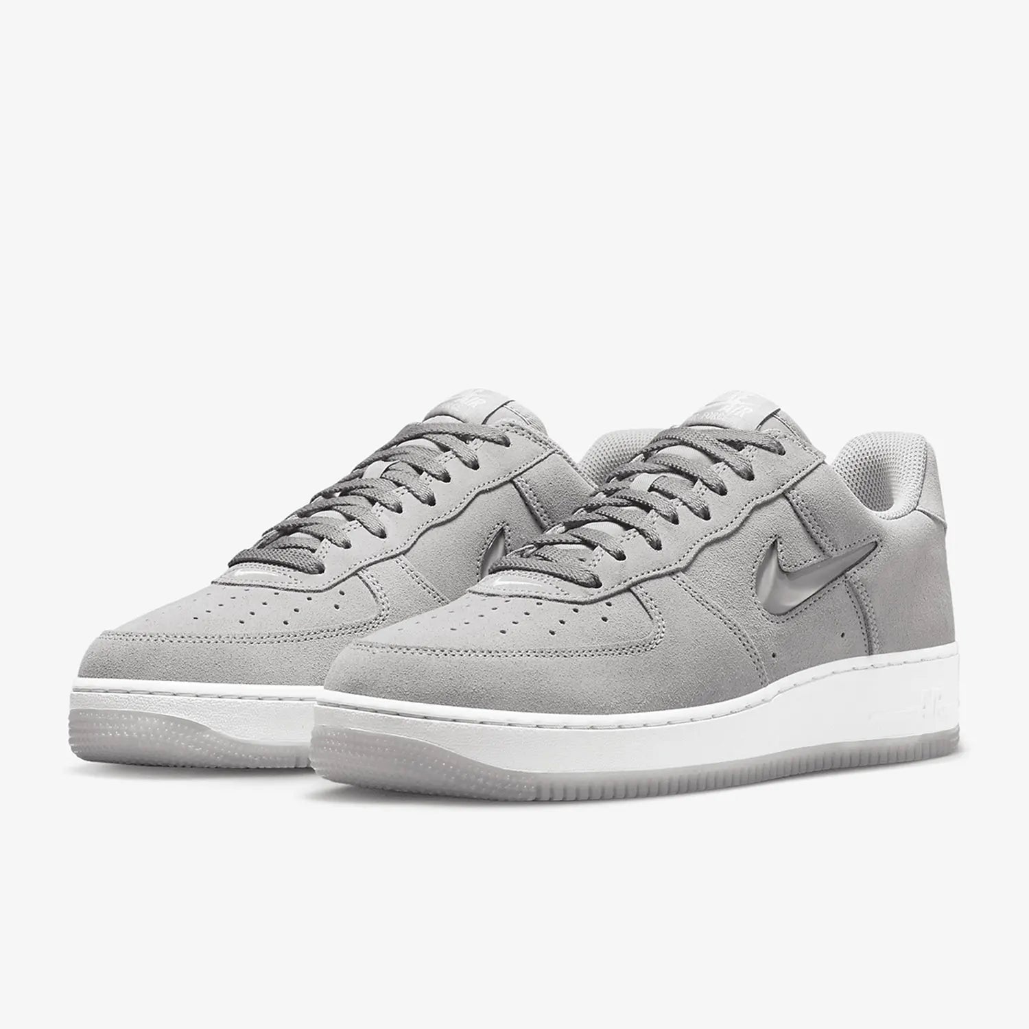 Nike véritable Air Force 1 Low Retro chaussures de planche basses pour hommes et femmes DV0785-003