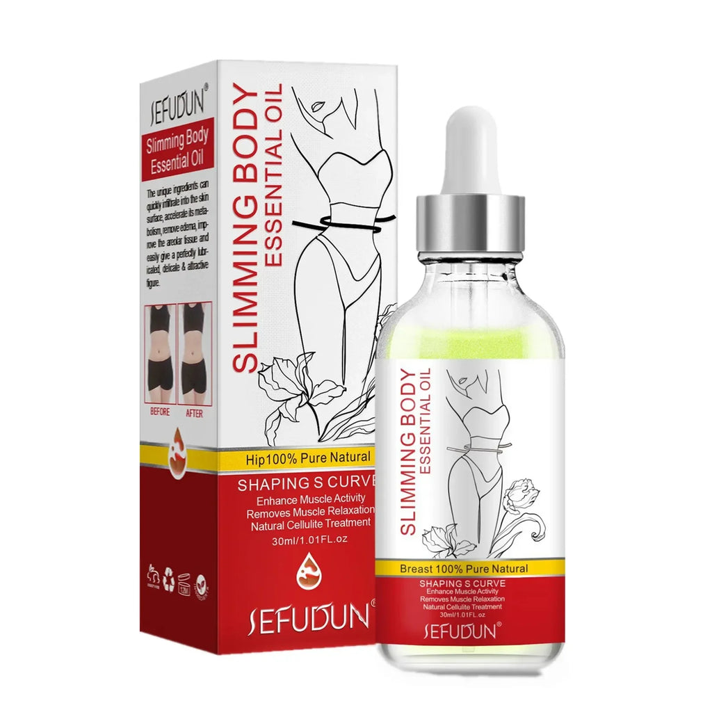 Huile essentielle de régime amincissant naturel efficace, perte de poids, combustion rapide des graisses, produit Keto pour poignées, lifting du visage au bœuf, ventre saillant