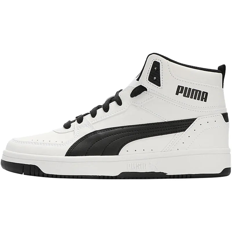 Puma véritable saison actuelle nouveaux hommes confort Sport chaussures décontractées d'entraînement durables 374765-02