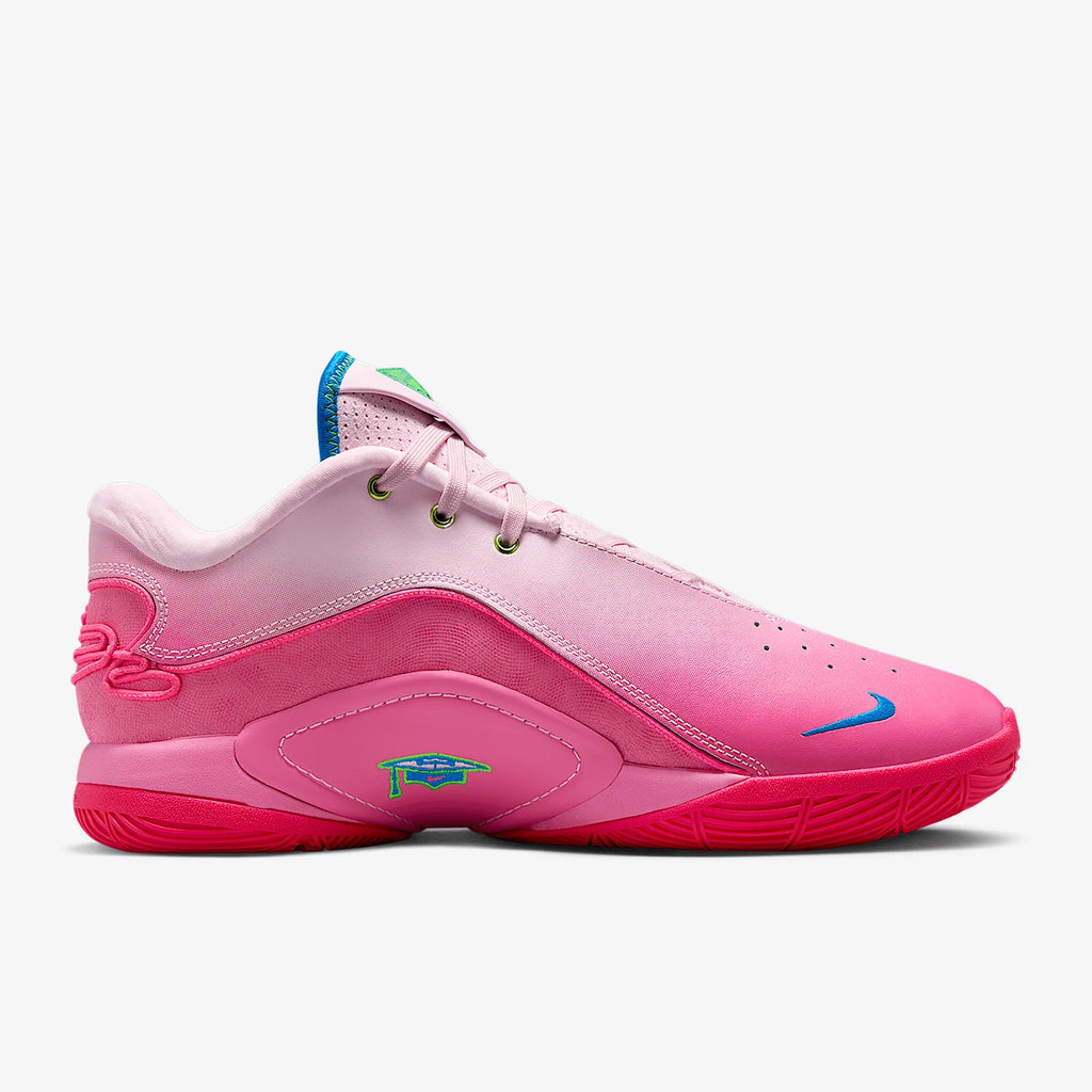 Nike officiel véritable LeBron XXII EP chaussures de basket-ball de mode pratiques pour hommes HV8456-600