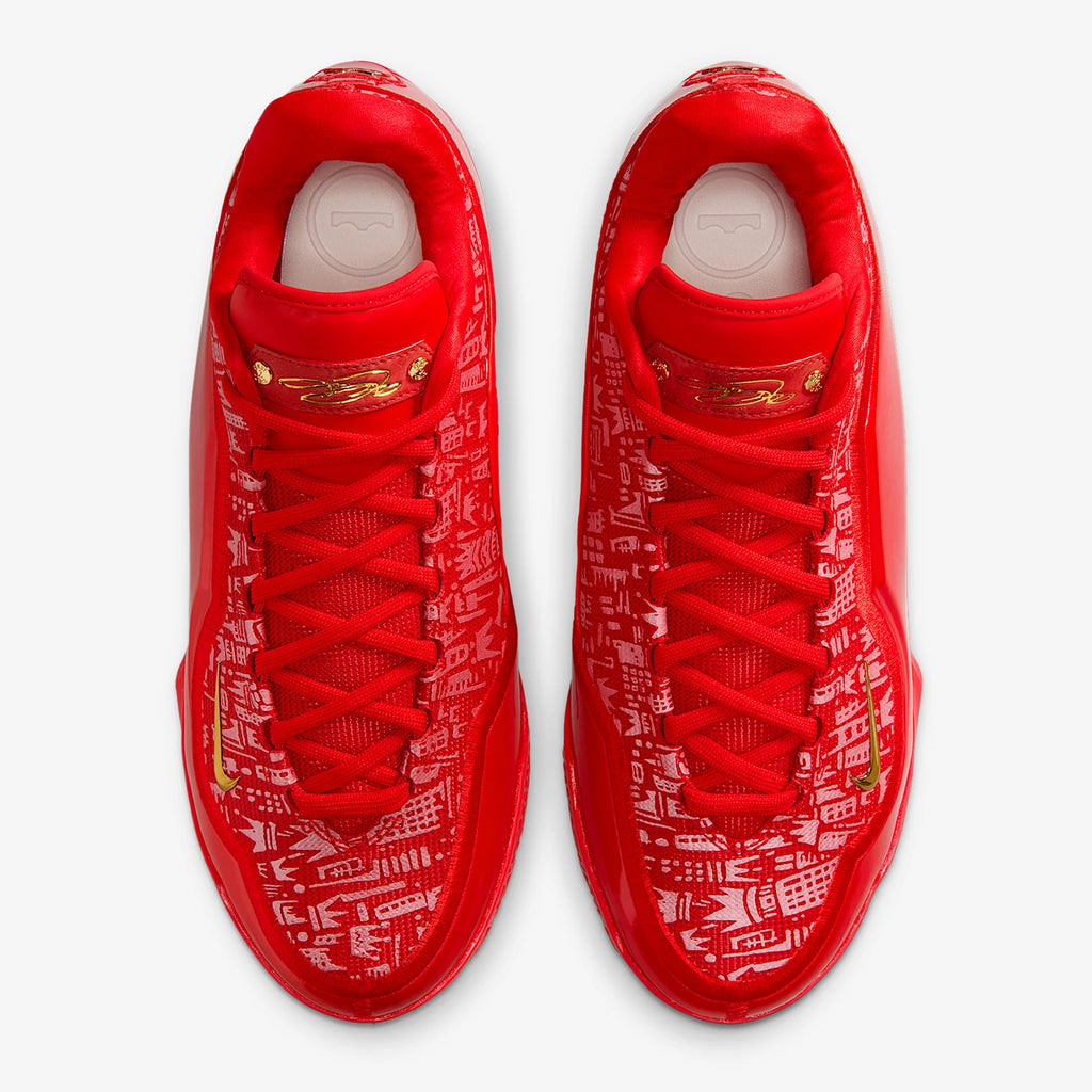Nike – chaussures de basket-ball authentiques pour hommes, à absorption des chocs, résistantes à l'usure, à la mode, pour l'hiver, IH1514-601
