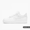 Nike officiel authentique Air Force 1 femme Air Force No.1 chaussures de planche rétro DD8959-100