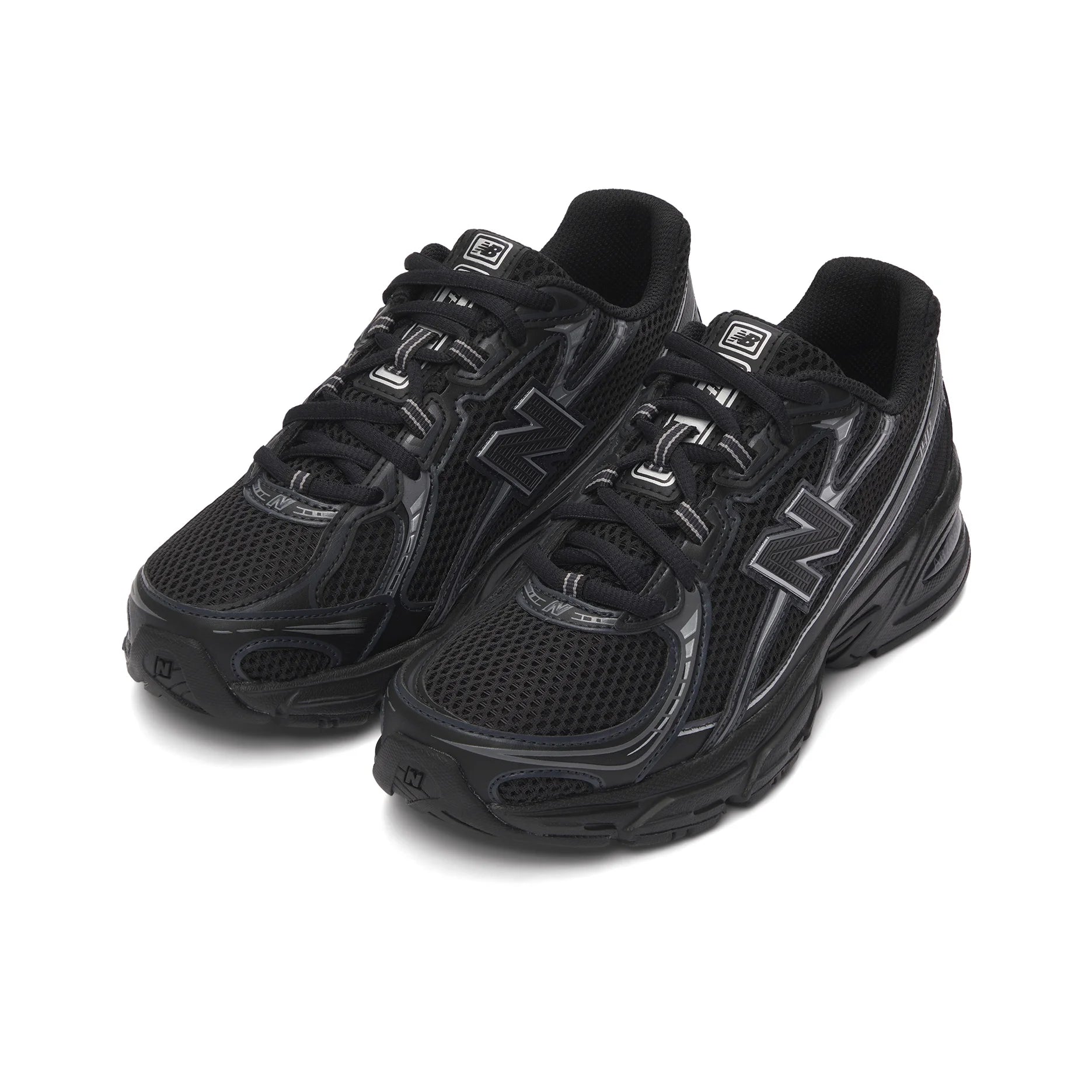 Chaussures de course New Balance NB 740 V2 U740BM2 U740BM2 U740BM2