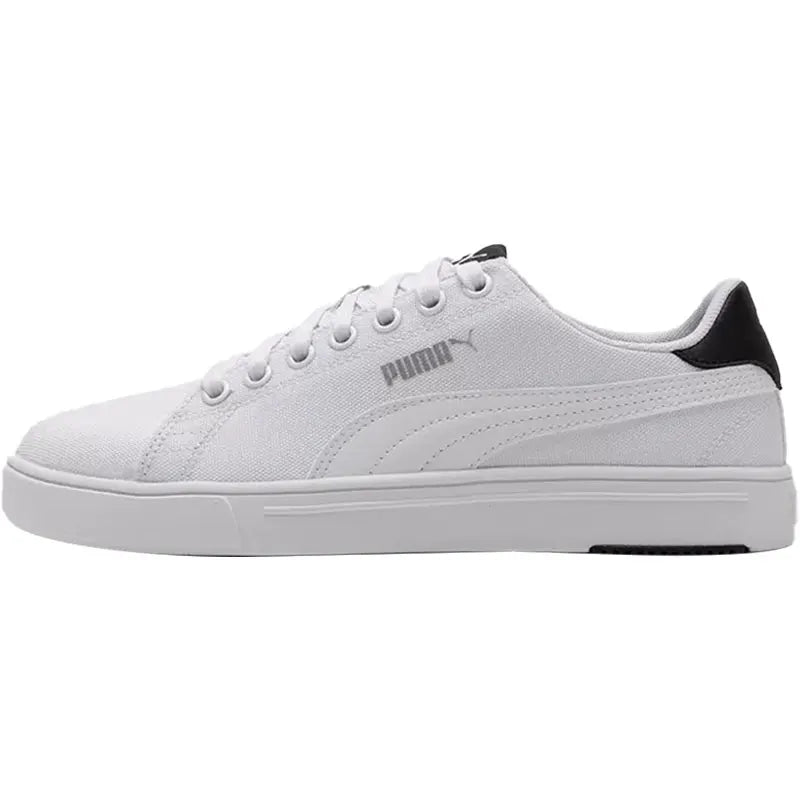 Puma authentique Serve Pro Lite nouvelles chaussures de skate décontractées durables unisexe 375753-01