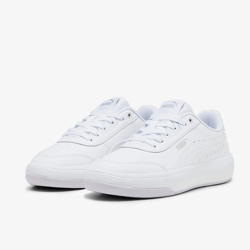 Puma véritable TORI femmes rétro classique léger bas chaussures décontractées 383026-17