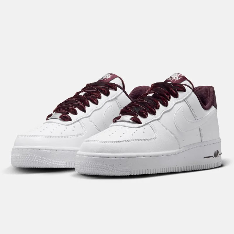 AIR FORCE 1 Chaussures de skate décontractées à la mode, antidérapantes, durables et polyvalentes HV4403-600