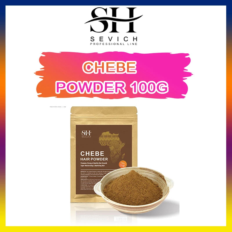 Chebe-Shampooing nourrissant anti-chute de cheveux, traitement alopécie, croissance des cheveux, après-shampooing nourrissant, soin capillaire prioritaire