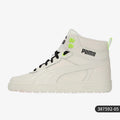 Puma véritable rebond robuste haut nouvelles chaussures décontractées pour hommes et femmes 387592-05
