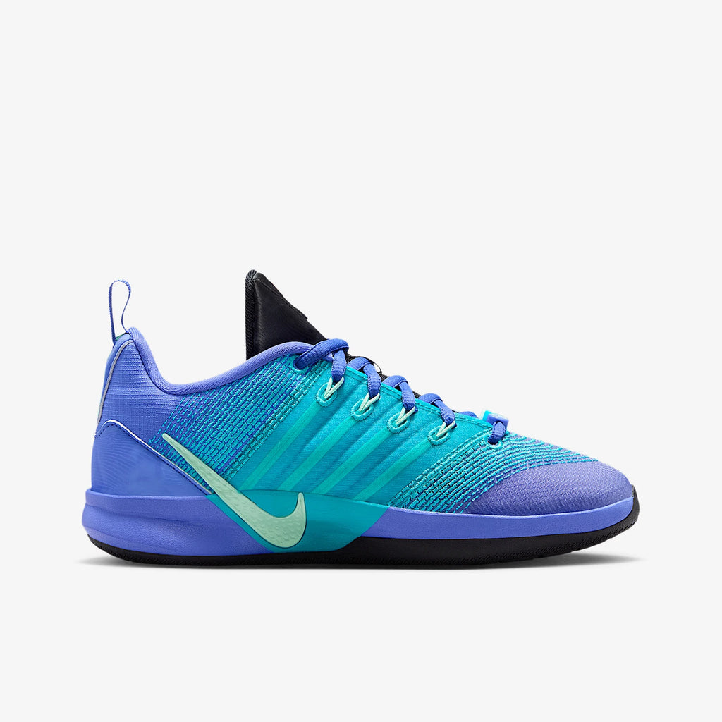 Nike Sabrina 3 – chaussures de basket-ball basses pour enfants, absorbant les chocs, résistantes à l'usure, IQ0831-500