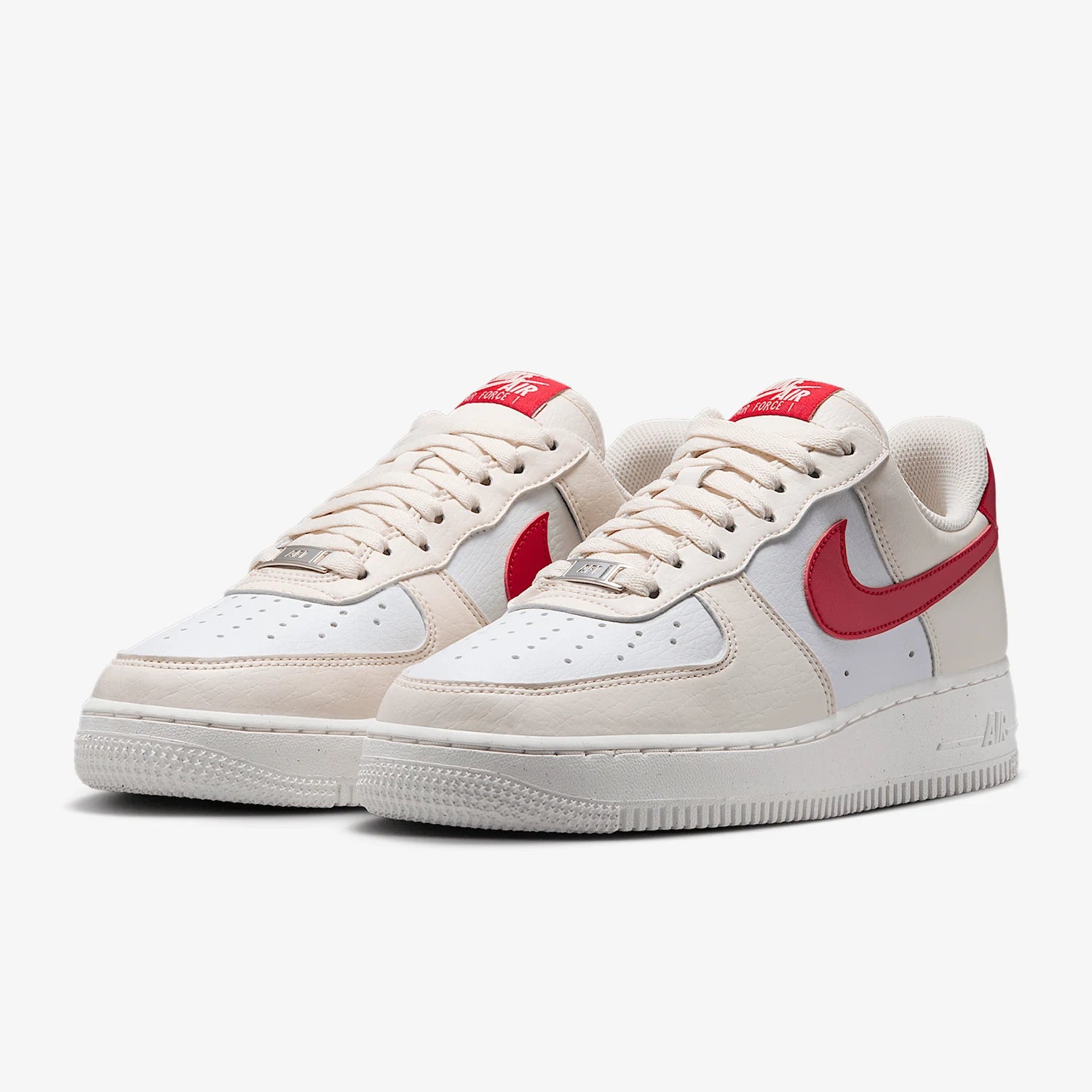 Nike officiel véritable Air Force 1 Air Force One baskets pour femmes DC9486-109