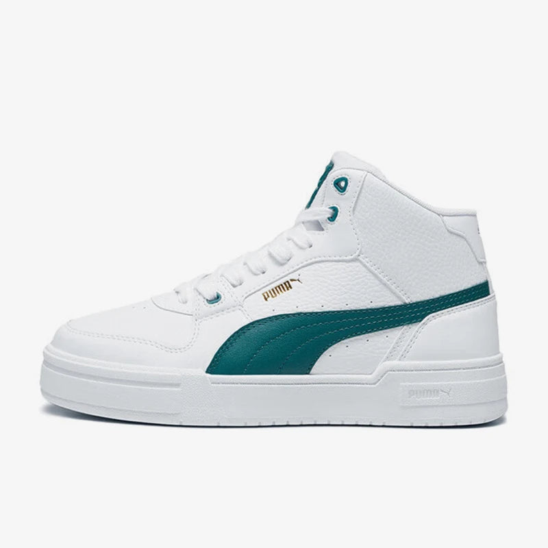 Puma véritable CA Pro mi unisexe haut rétro chaussures de skate 386759-10