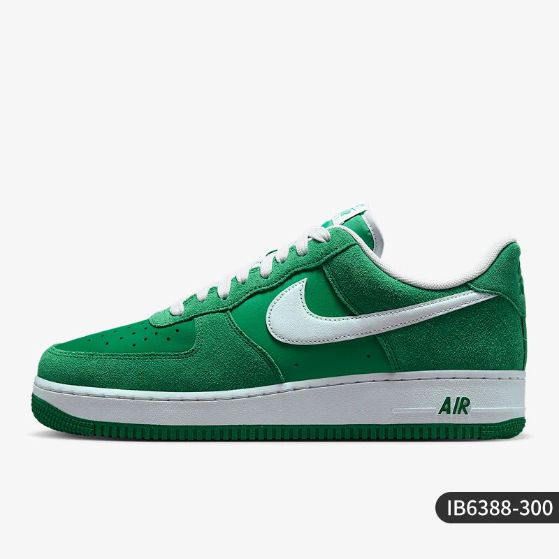 Nike authentique Air Force 1 chaussures de sport décontractées durables pour hommes IB6388-300