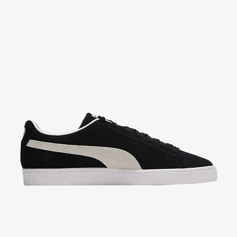 Puma Authentic Suede Classic XXI Sneakers de sport rétro pour hommes et femmes 374915-01