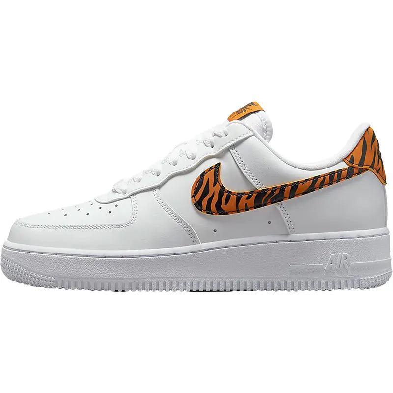 Nike authentique Air Force 1 '07 chaussures décontractées Air Force 1 pour femmes DD8959-108