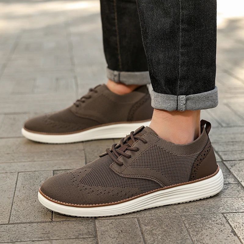 2025 chaussures pour hommes de vente chaude chaussures de sport décontractées respirantes et confortables chaussures de marche minimalistes chaussures de sport de plein air