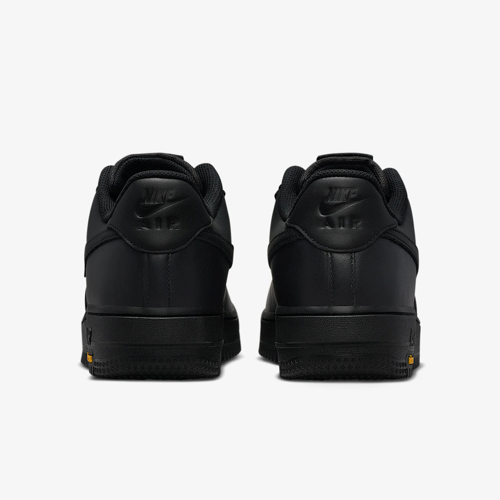 Nike Authentic Winter Style Baskets décontractées basses résistantes à l'usure pour hommes HV5953-001