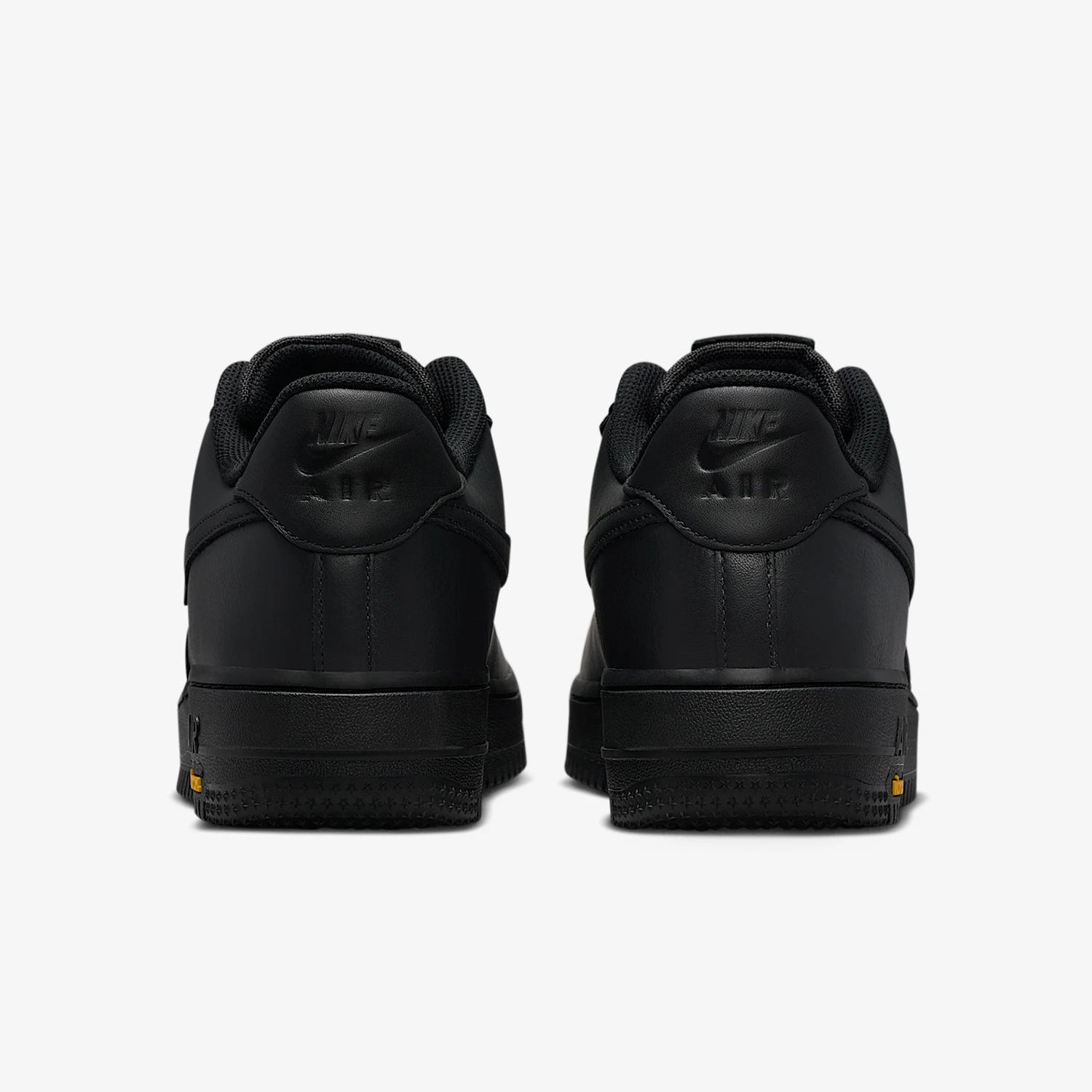 Nike Authentic Winter Style Baskets décontractées basses résistantes à l'usure pour hommes HV5953-001