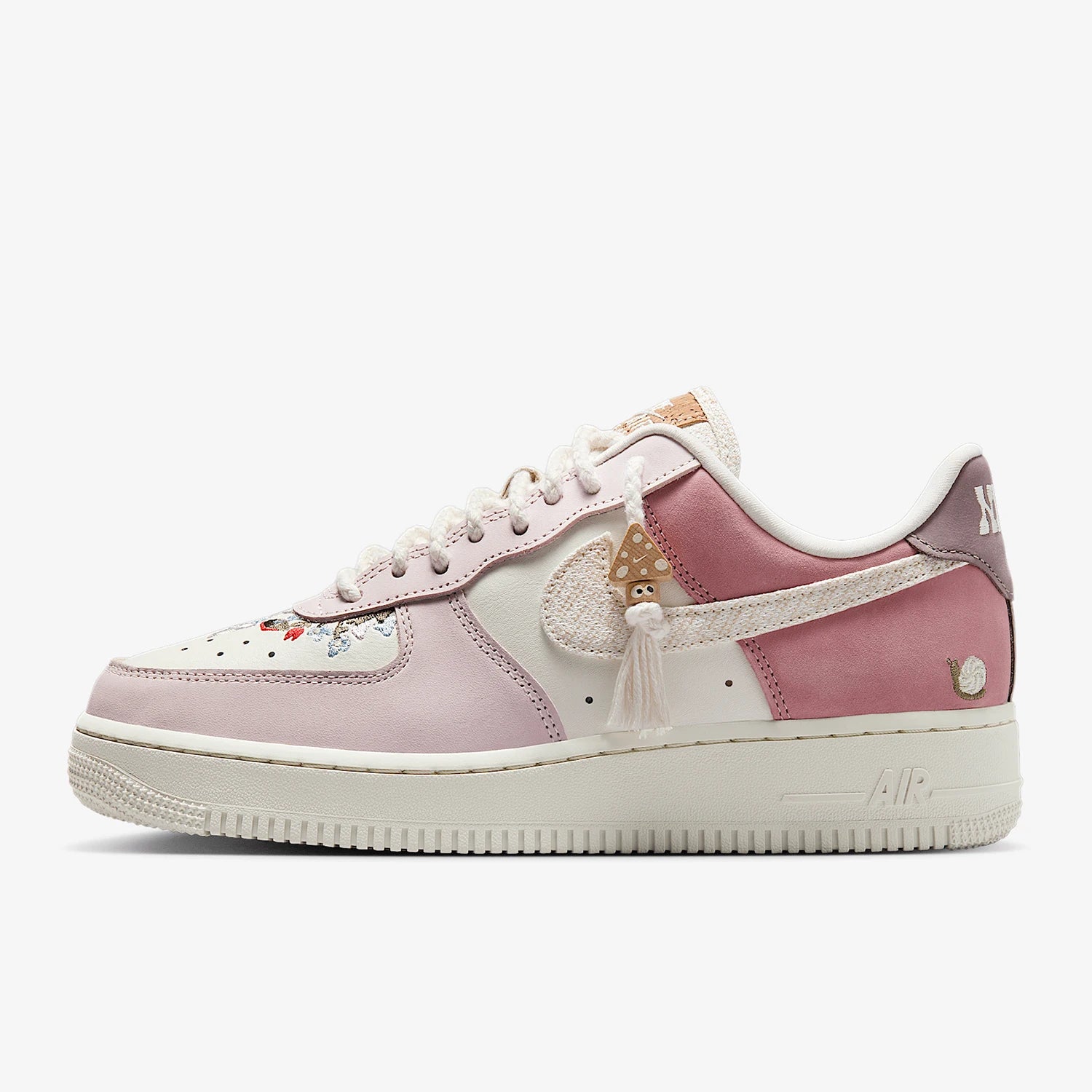 Nike Véritable 2025 Femme Air Force 1 Low IB8874-111