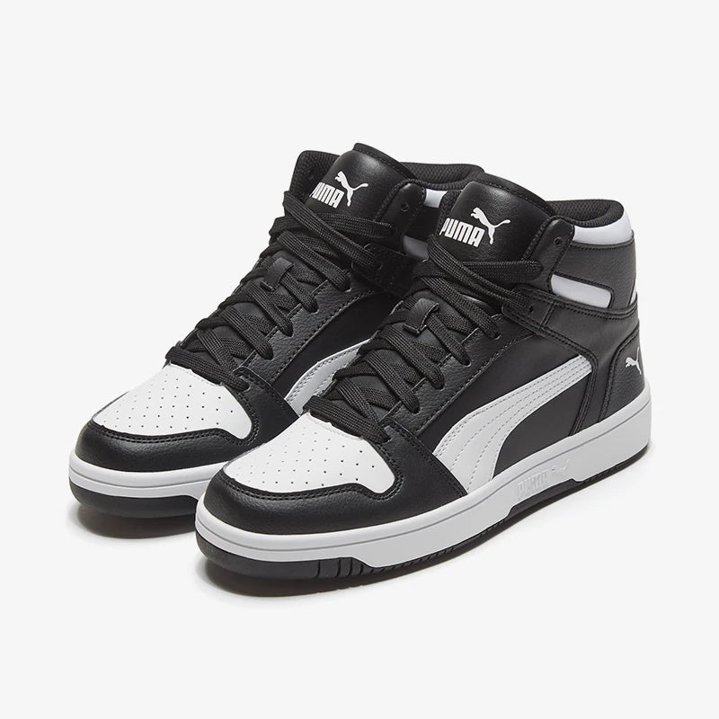 Puma véritable nouvelle saison unisexe rebond Couple chaussures de Sport décontractées 369573-01