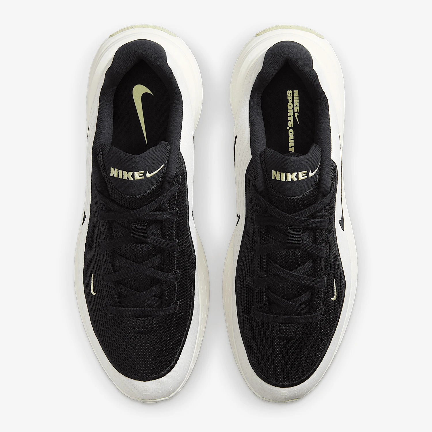 Nike officiel véritable UPLIFT SC hommes léger respirant chaussures de course durables IB2765-100