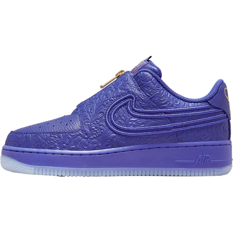 Nike Authentique SWDC W AF1 LXX Baskets Air Force 1 pour femme DR9842-400