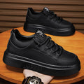 Chaussures basses décontractées pour hommes, légères, confortables, semelle souple, Version coréenne, chaussures de sport à lacets, à la mode, nouvelle collection été