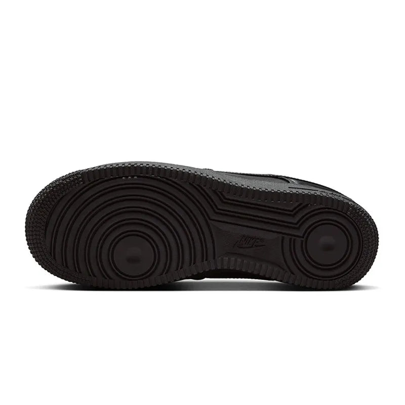 Nike Air Force 1 Baskets classiques polyvalentes, antidérapantes et résistantes à l'usure, avec amorti IH2034-010