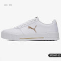 PUMA véritable baskets basses décontractées pour femmes 373997-12