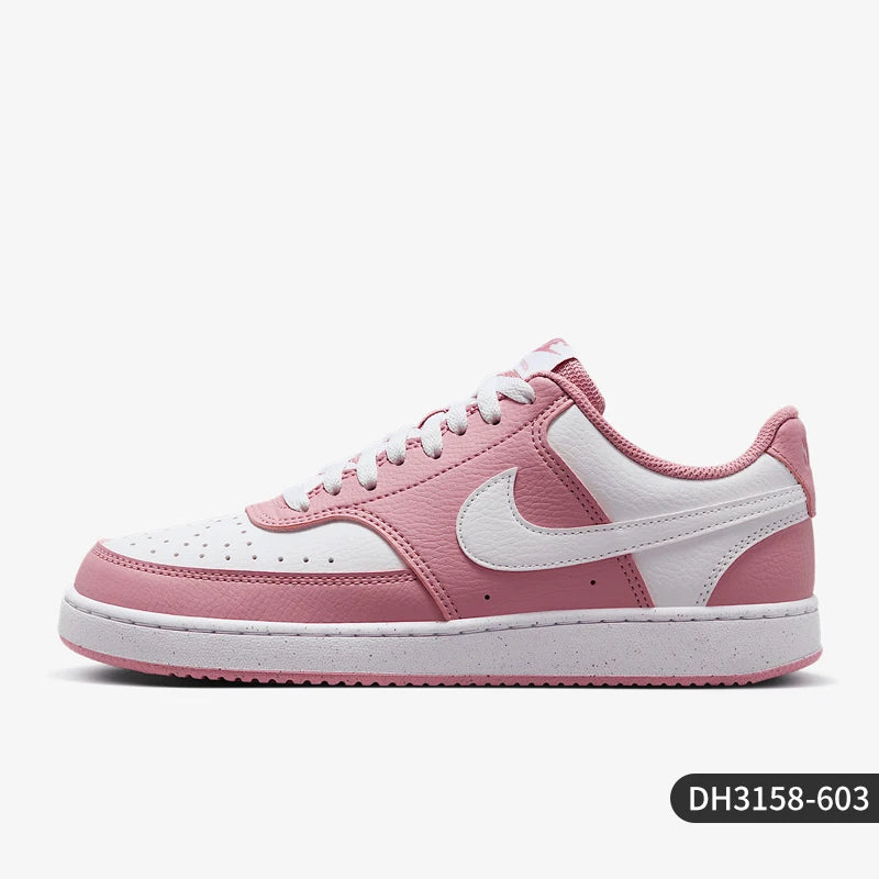 Nike officiel 2025 nouvelles baskets basses décontractées Air Force 1 pour femmes DH3158-603