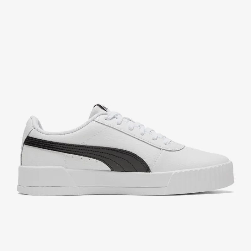 Puma authentique Carina Pfs femmes basses durables légères chaussures décontractées 371212-02