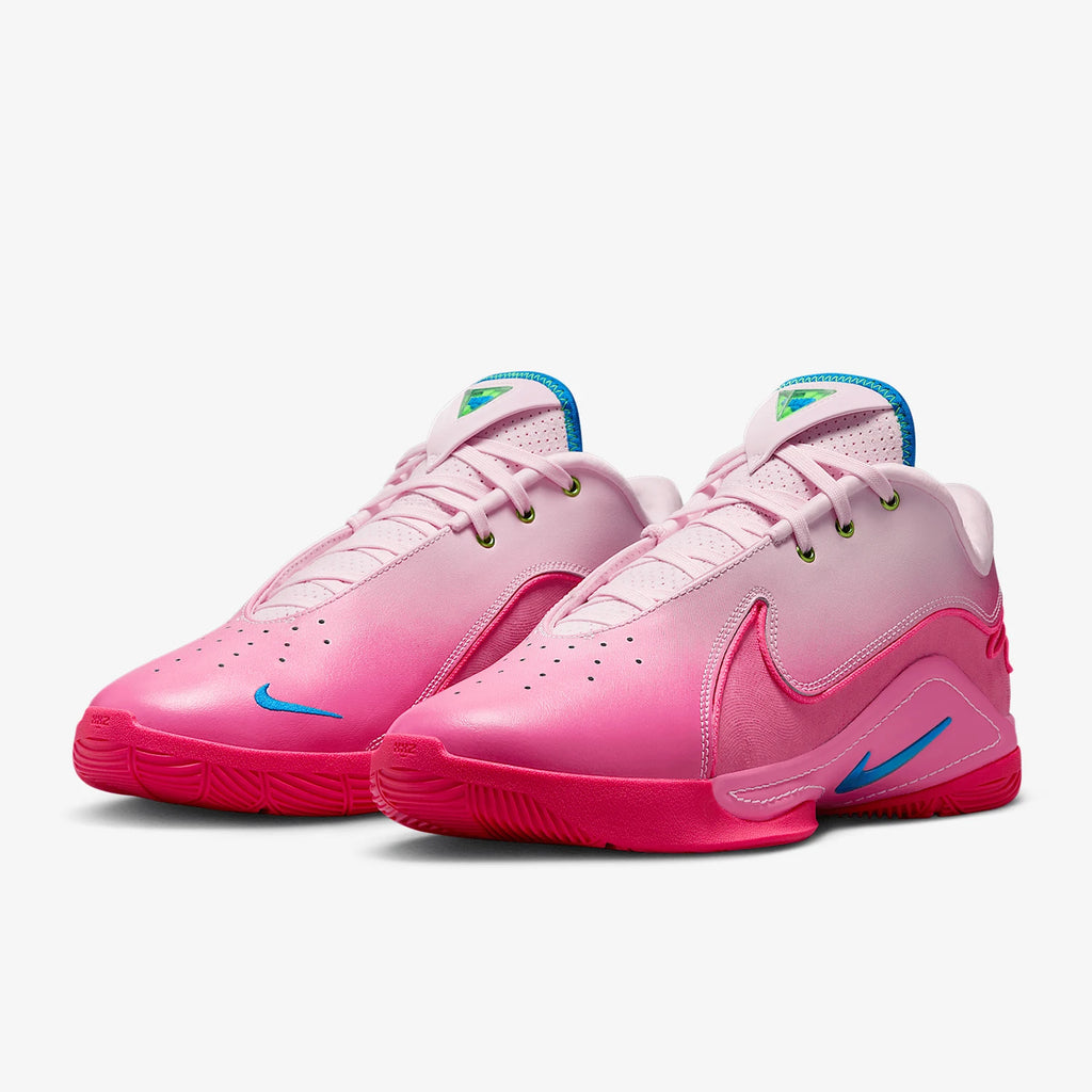 Nike officiel véritable LeBron XXII EP chaussures de basket-ball de mode pratiques pour hommes HV8456-600