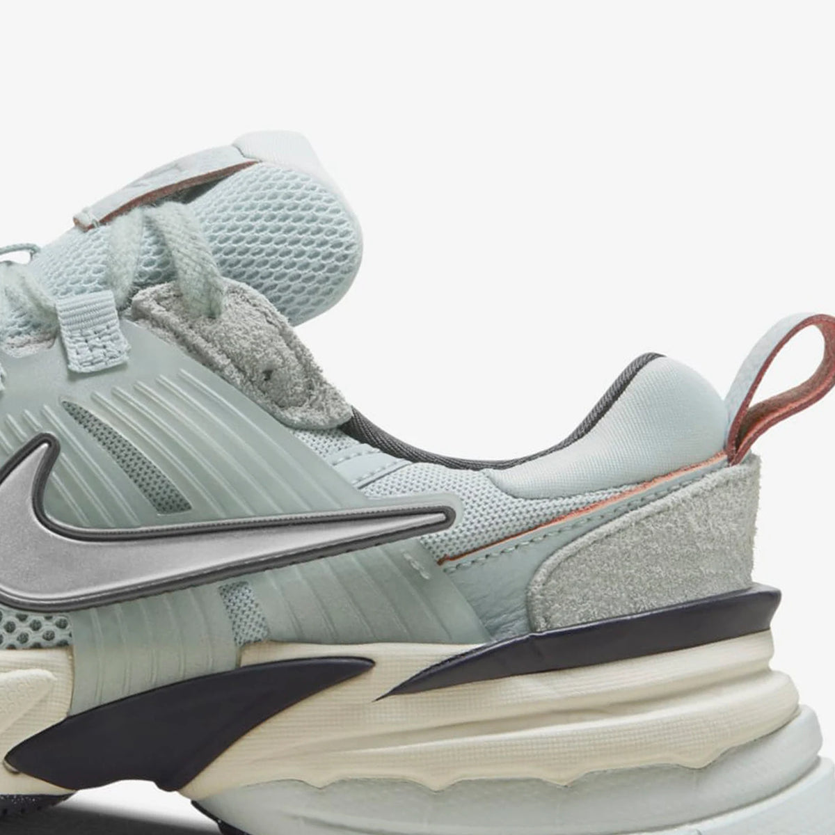 Nike officiel véritable sport unisexe mode amorti résistant à l'usure chaussures de course FN6703-003