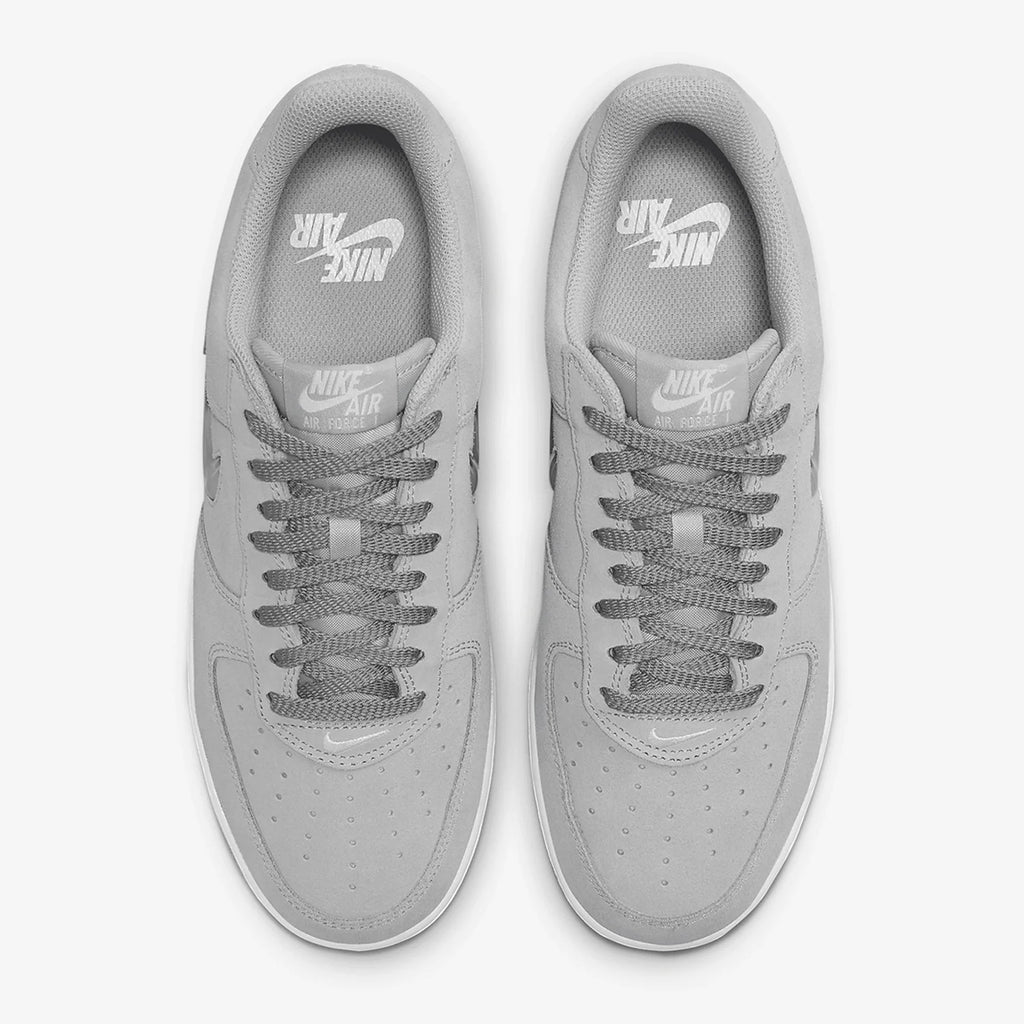 Nike véritable Air Force 1 Low Retro chaussures de planche basses pour hommes et femmes DV0785-003