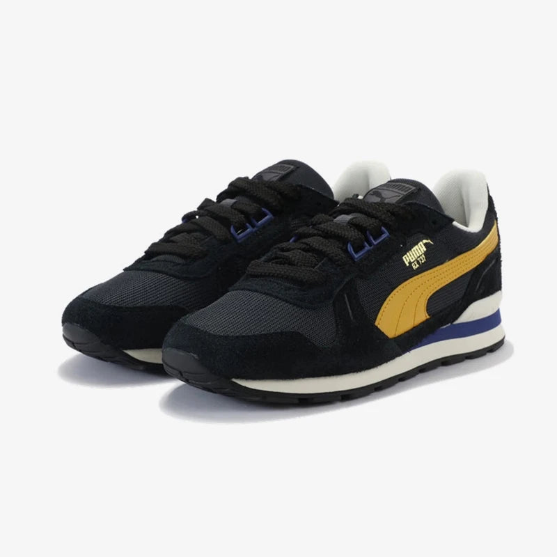 Puma Originals Spring Chaussures de sport basses rétro durables pour hommes et femmes 401332-02
